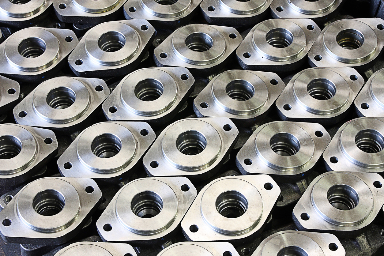 metal machining