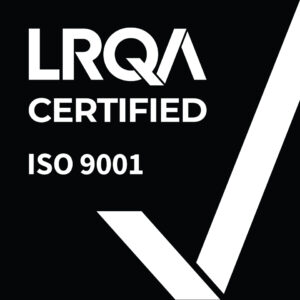 ISO 9001:2015 Certified