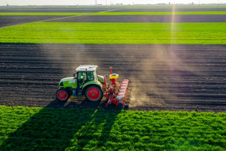 Agriculture
