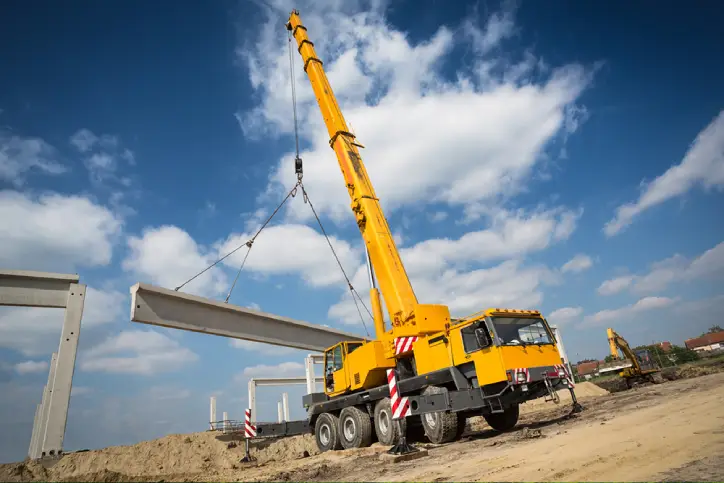 Construction